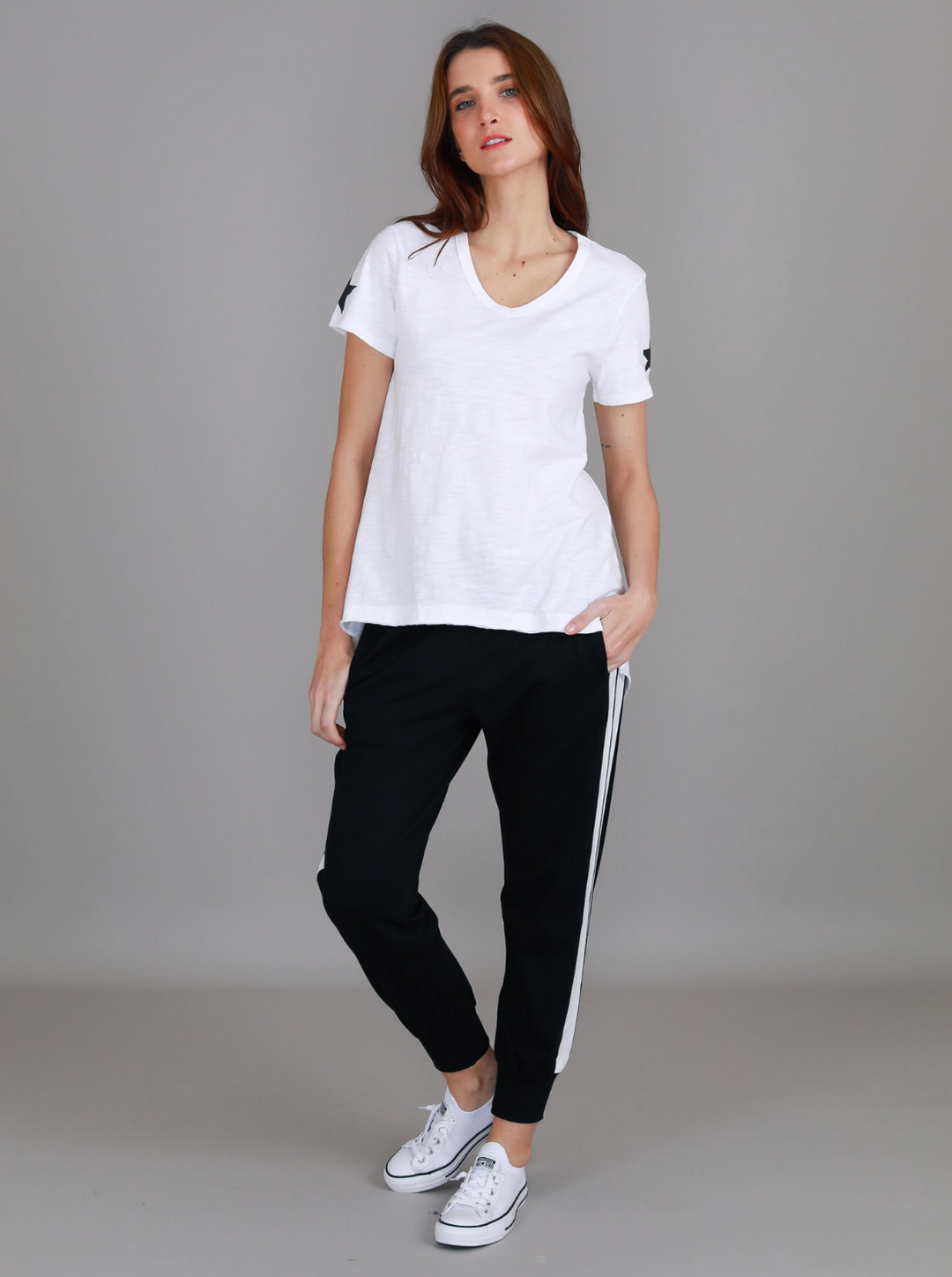 Verona Twin Star Tee