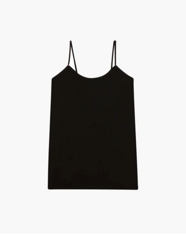 BAMBOO CAMISOLE NUDE