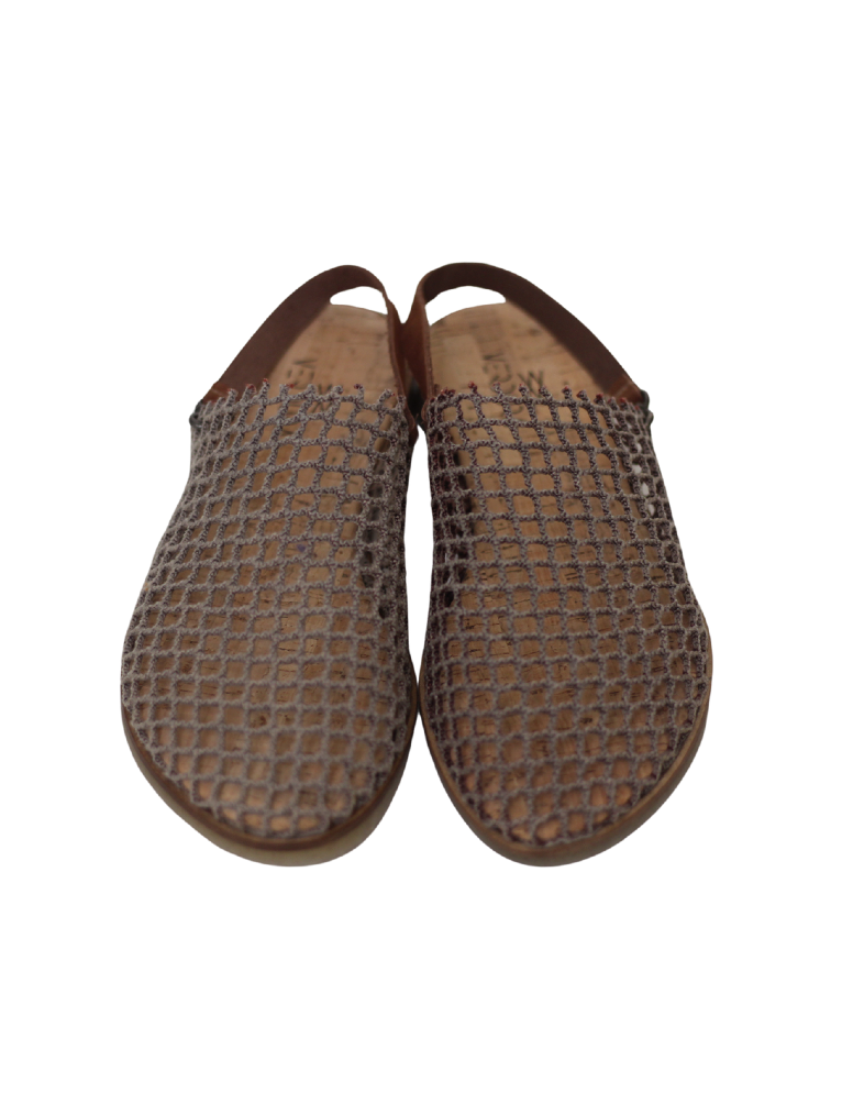 Fishing Net Sandals