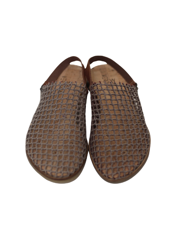 Fishing Net Sandals