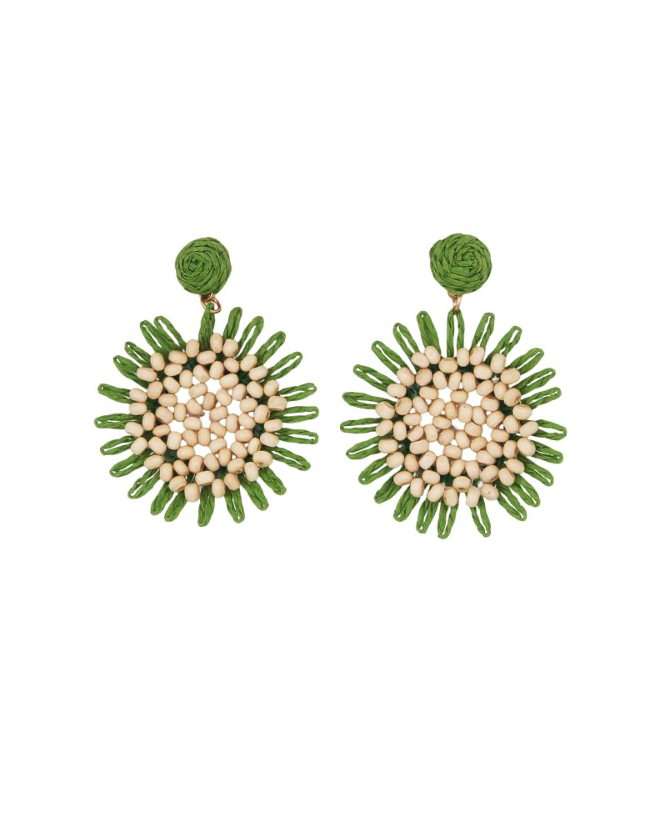 Spring Earrings