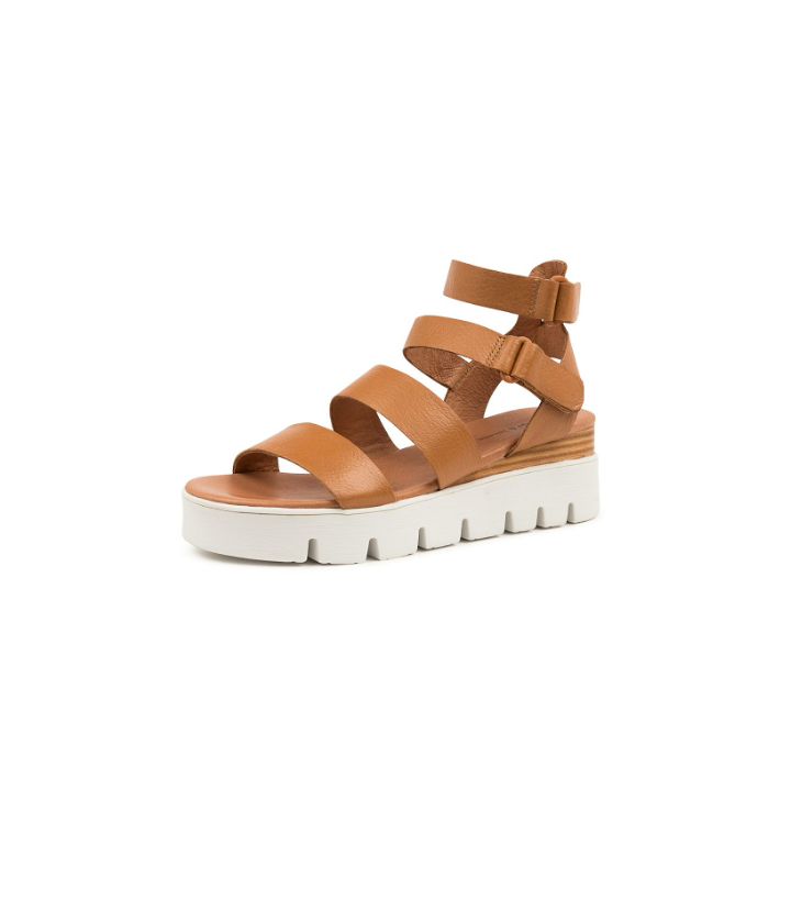 Rhean Sandals