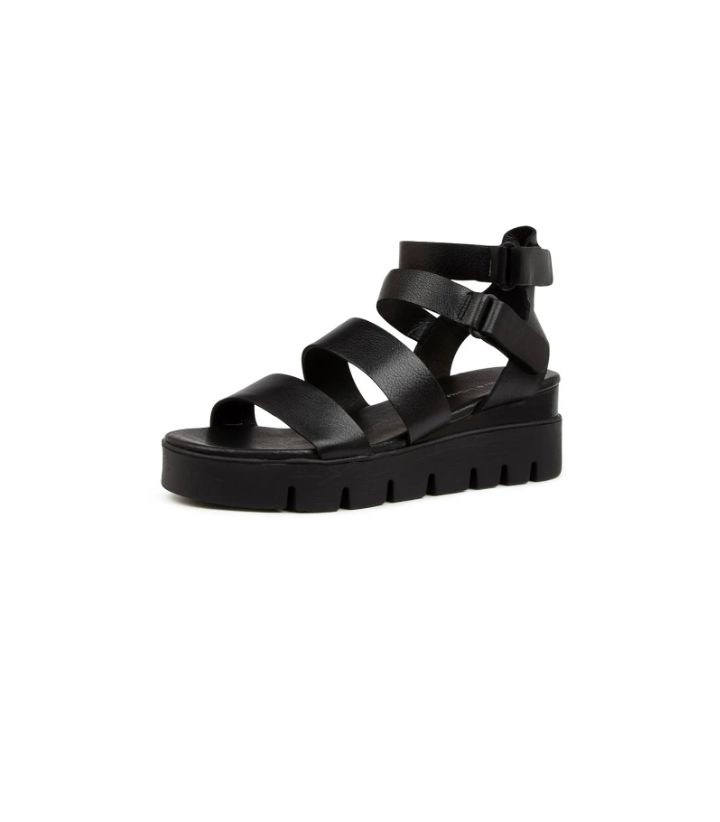 Rhean Sandals