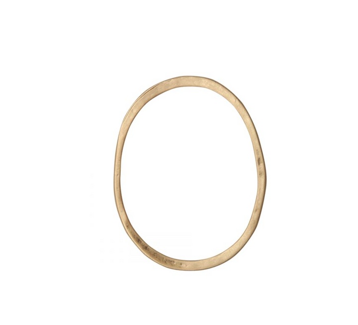 Rose Bangle Gold