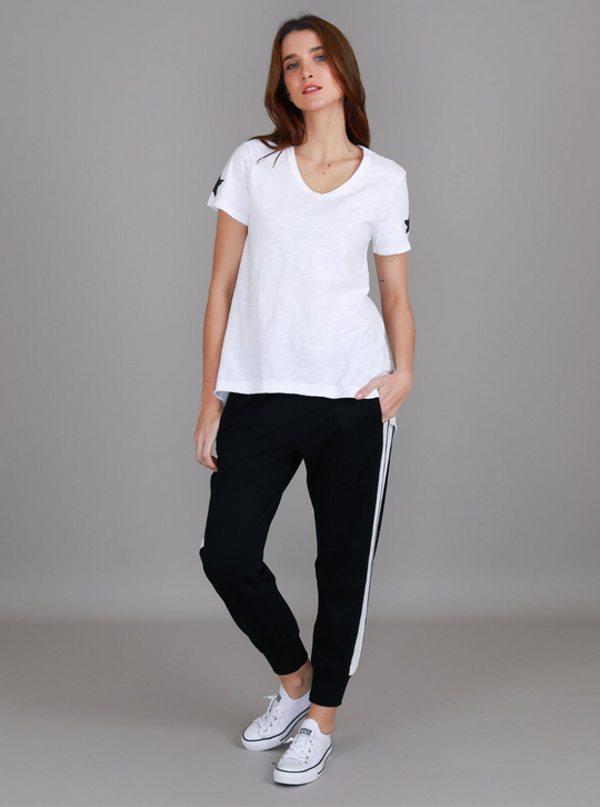 Verona Twin Star Tee