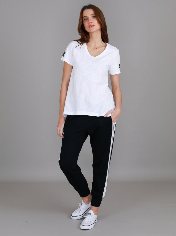 Verona Twin Star Tee