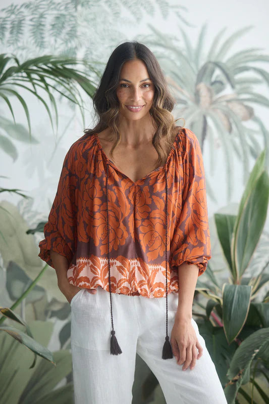 Seaside Top