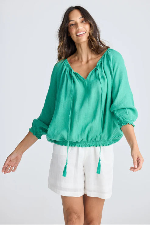 Seaside Top