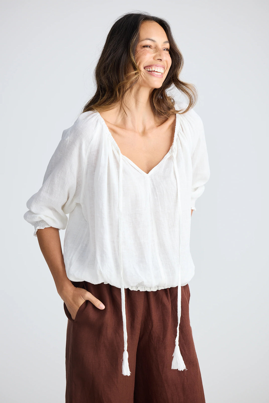 Seaside Top