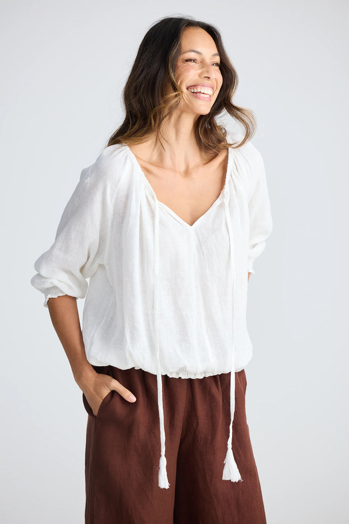 Seaside Top