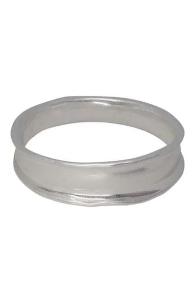 Convex Bangle