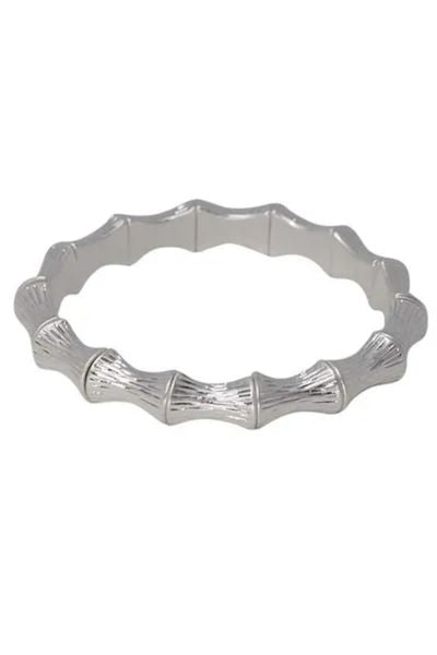 Bamboo Bracelet