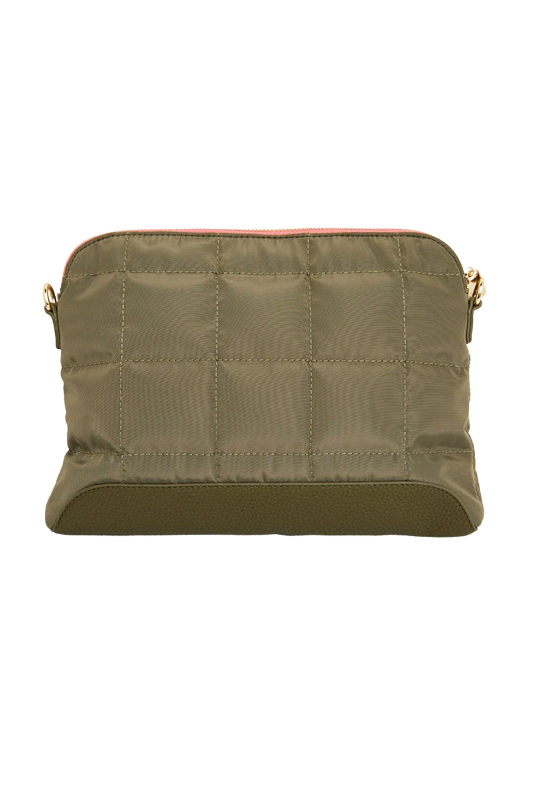SOHO CROSSBODY KHAKI