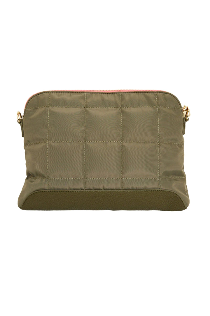 SOHO CROSSBODY KHAKI