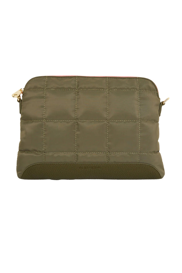 SOHO CROSSBODY KHAKI