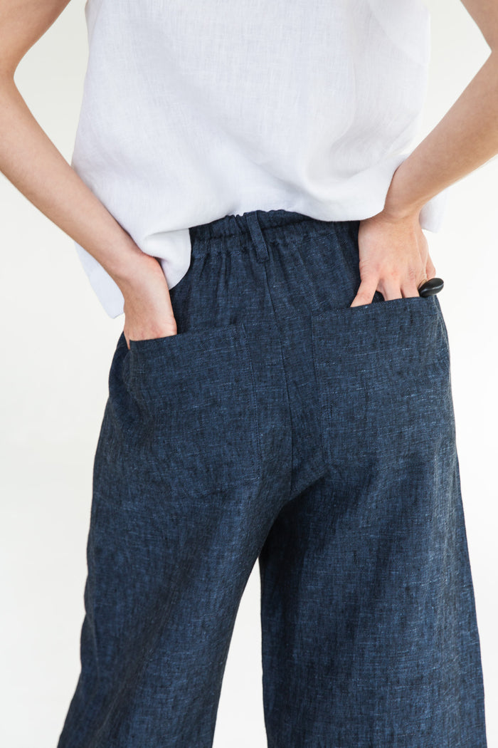Bowie Pant