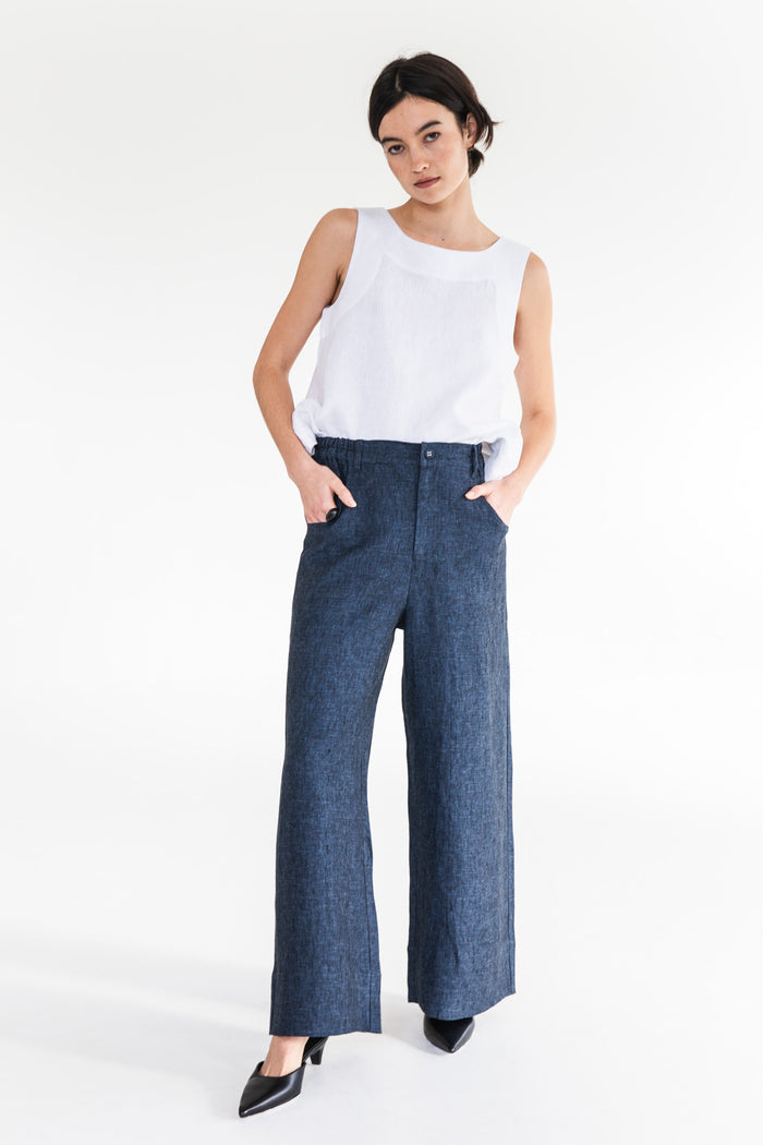 Bowie Pant