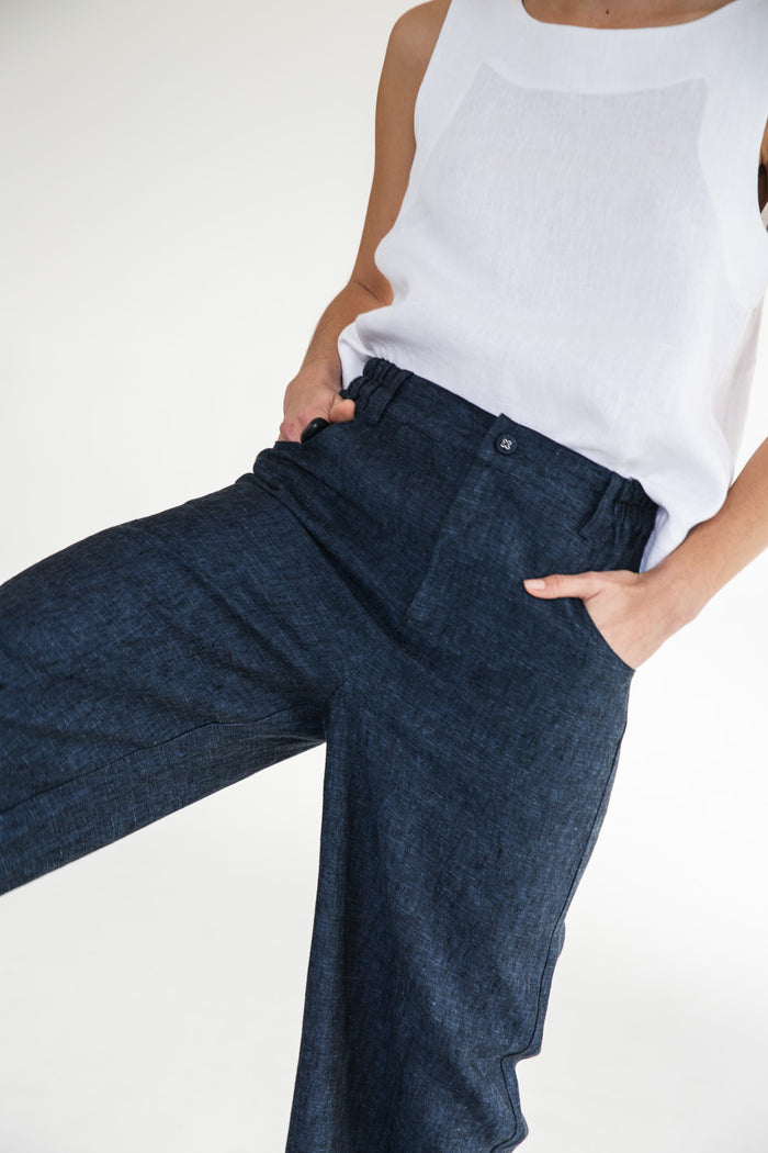 Bowie Pant