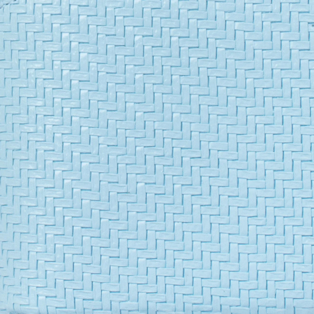 Herringbone Beauty Bag Small