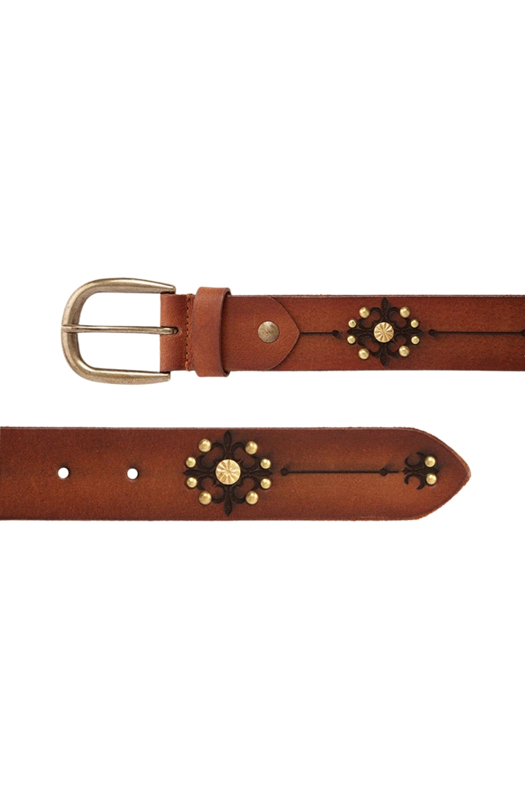 Synergy Belt