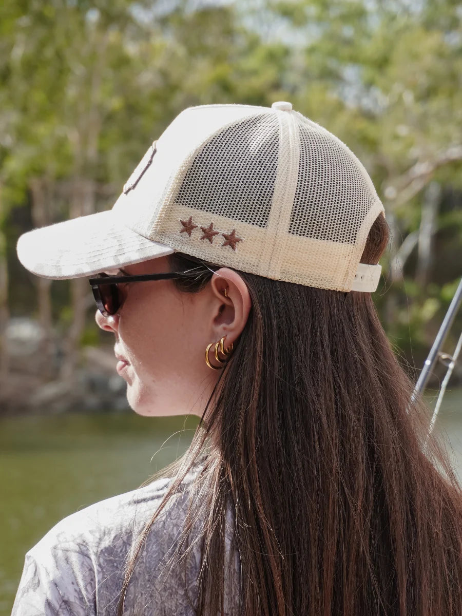 The Trucker Cap