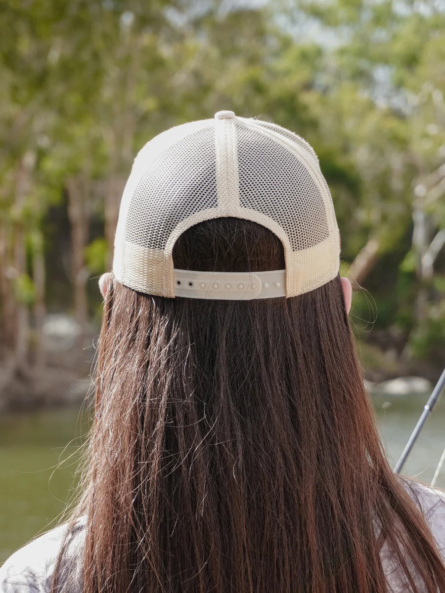 The Trucker Cap