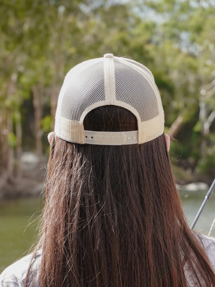 The Trucker Cap