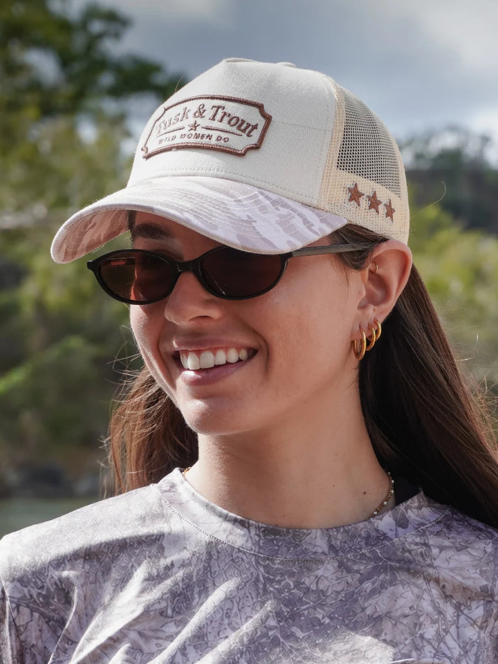 The Trucker Cap