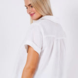 Toni Top White