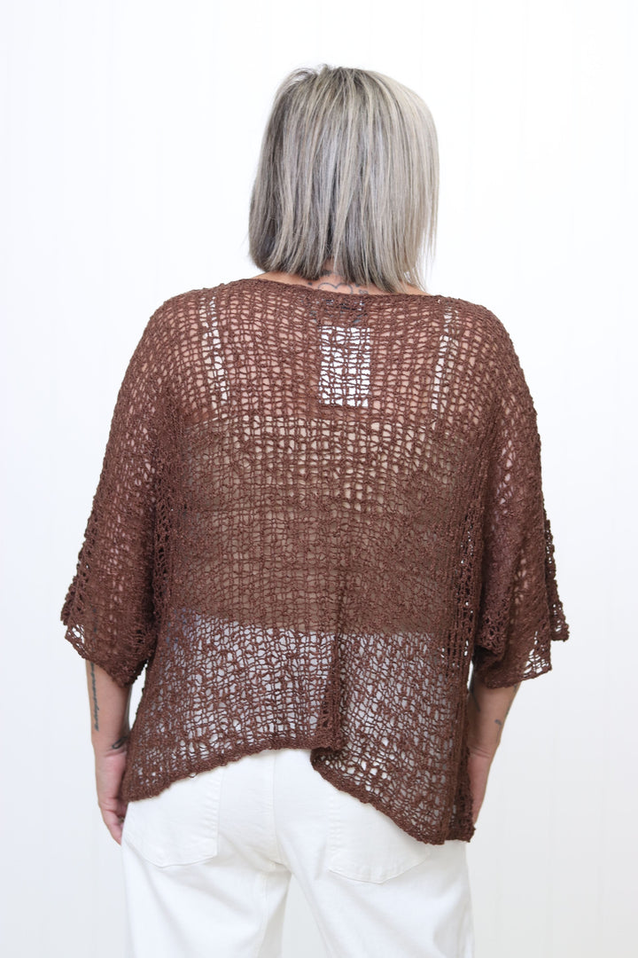 Sari Top