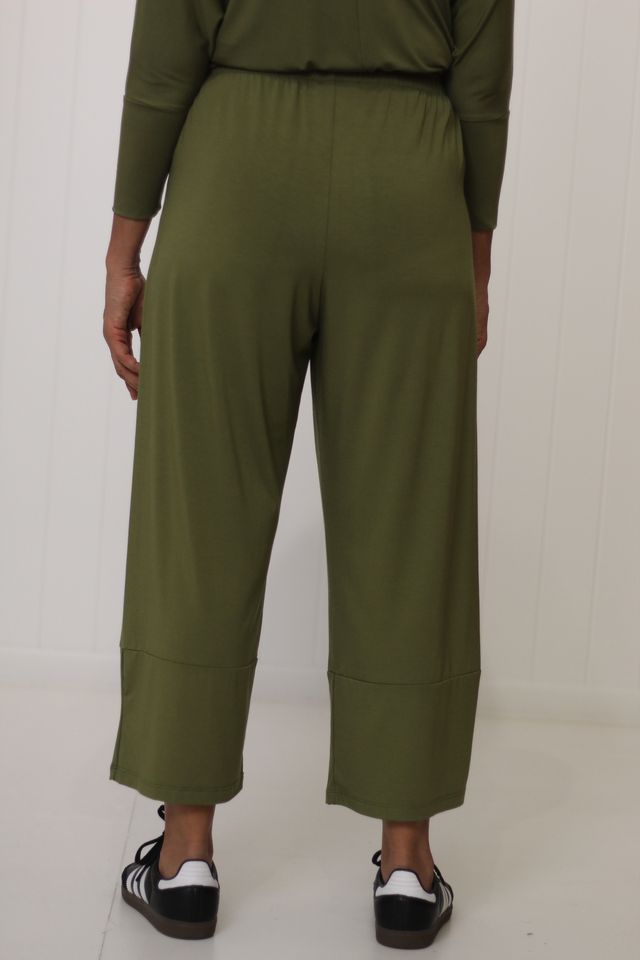 Bamboo Pearce Pant