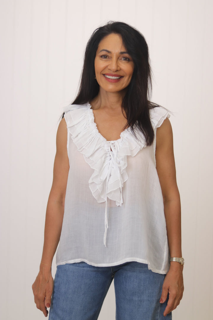 Cameo Top