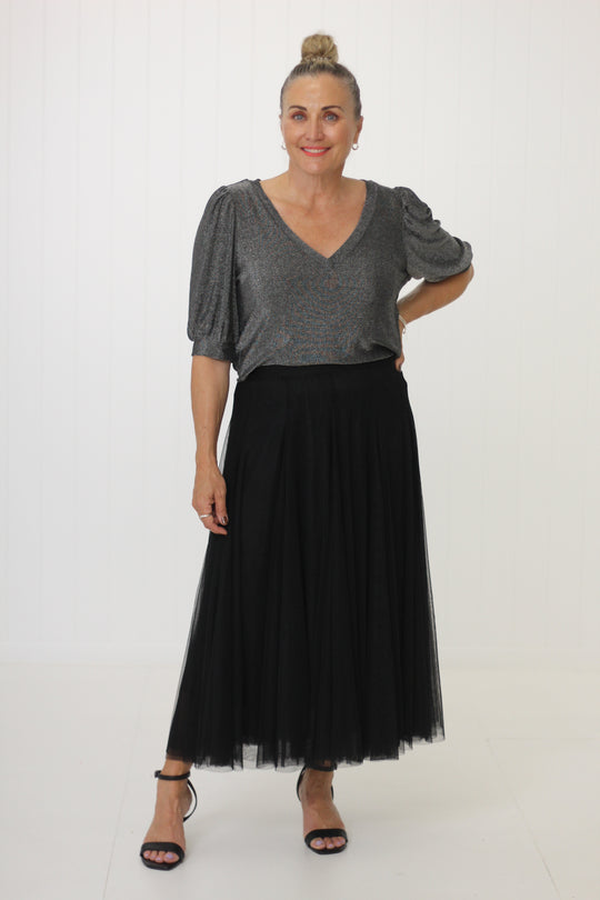 Tulle Skirt