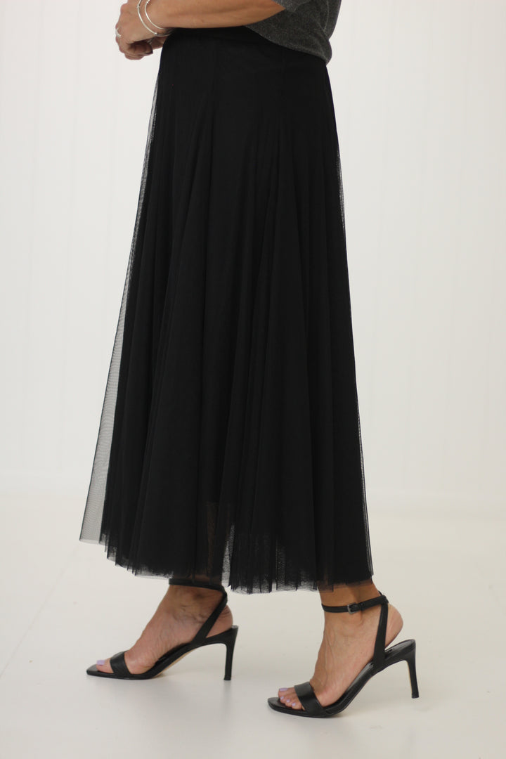 Tulle Skirt
