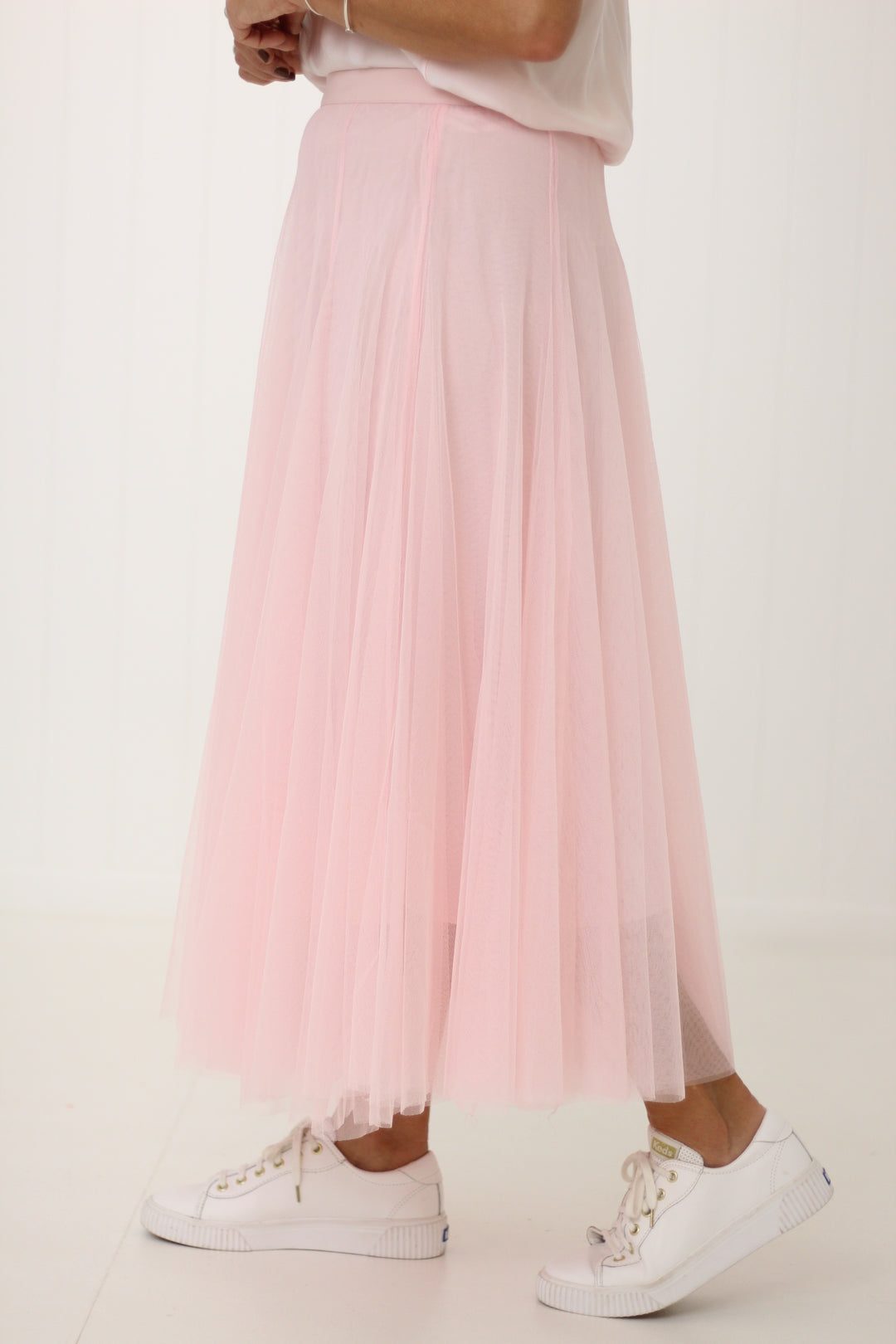 Tulle Skirt