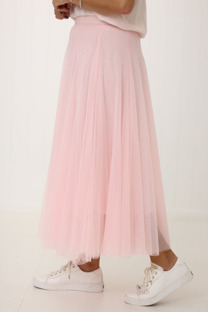 Tulle Skirt