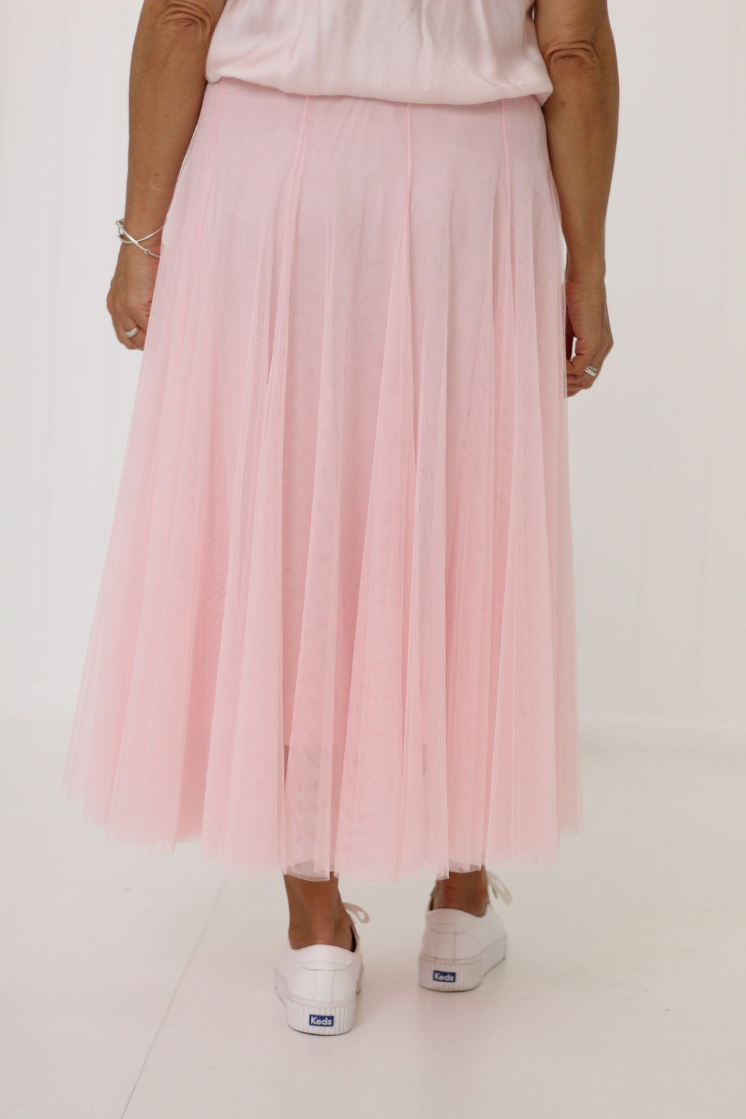 Tulle Skirt