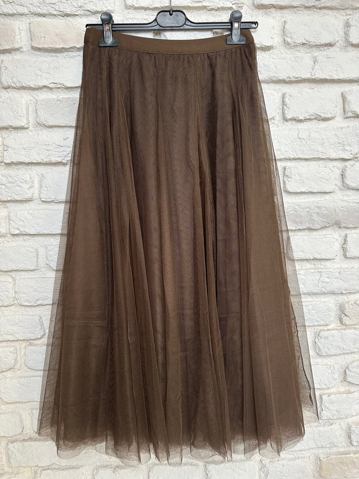 Tulle Skirt