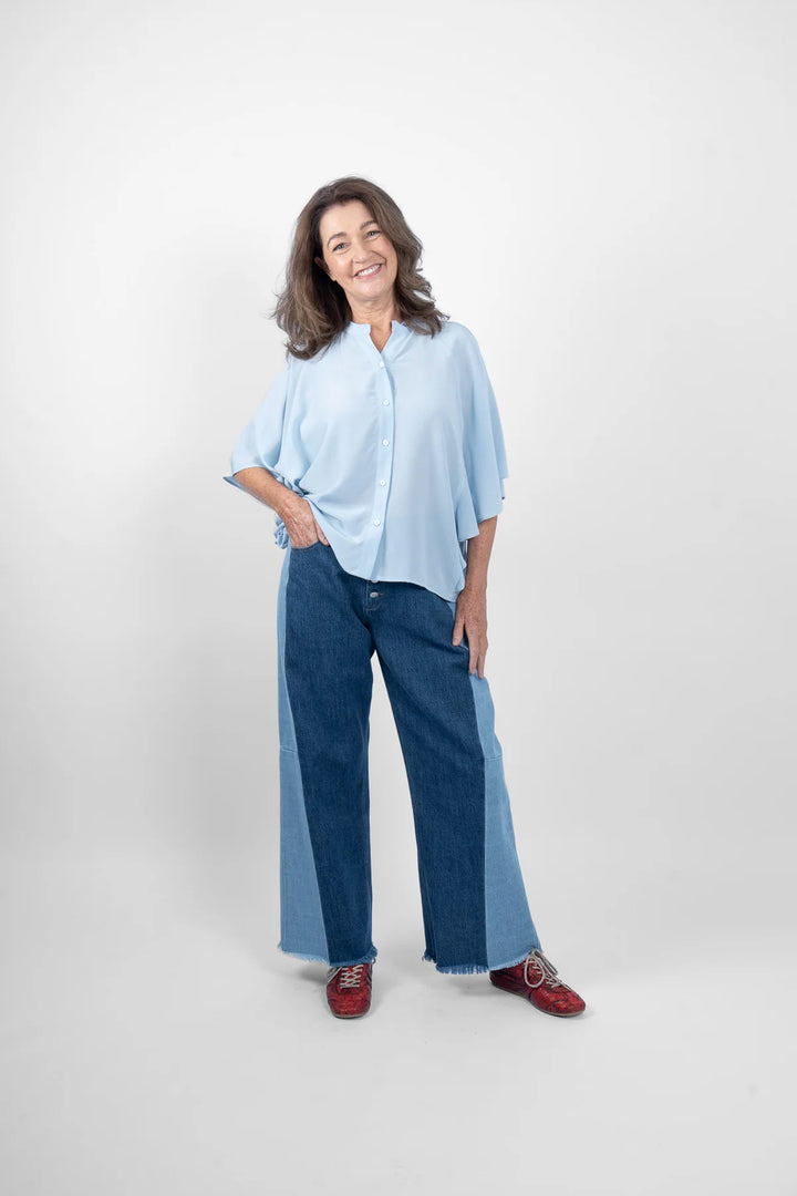 Turner Jean Denim