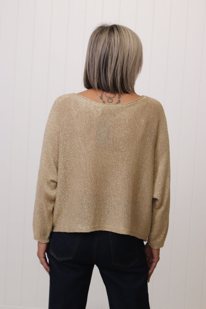 Chateau Knit