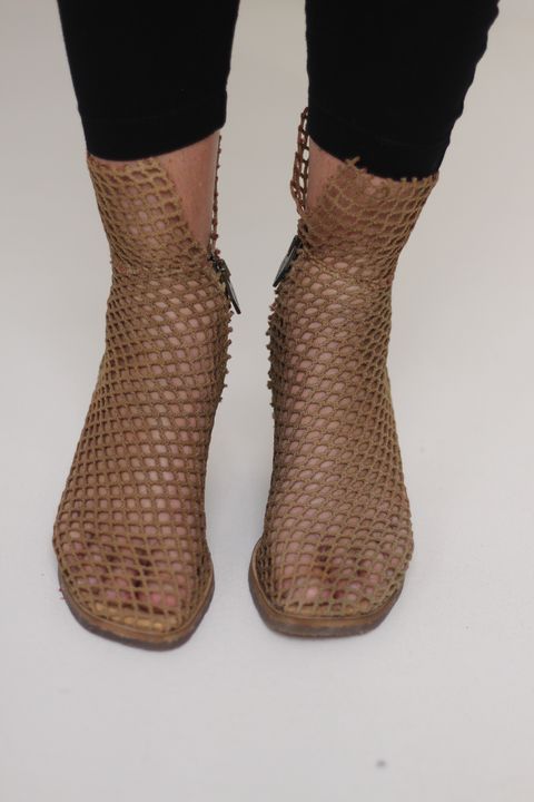 Atlantic Sardinia Boot