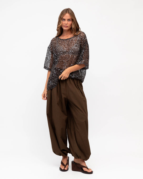 Stardust Top
