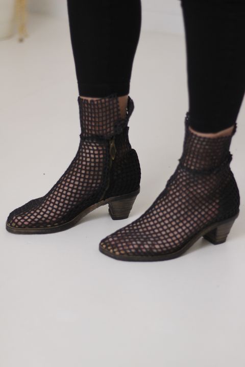 Atlantic Sardinia Boot