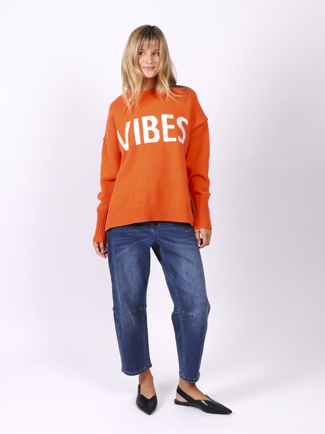 Vibes Knit
