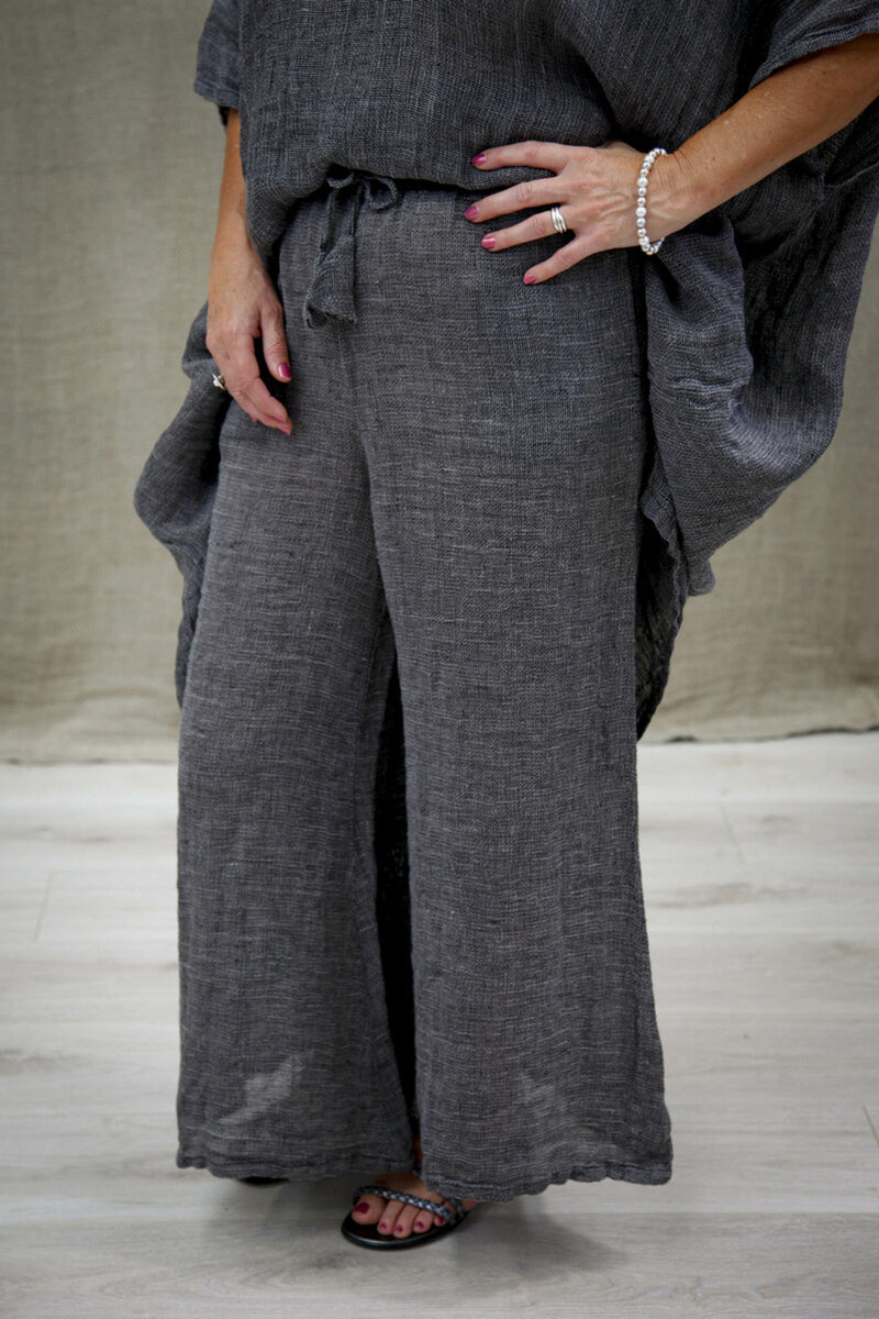 Alessa Wide Leg Pants