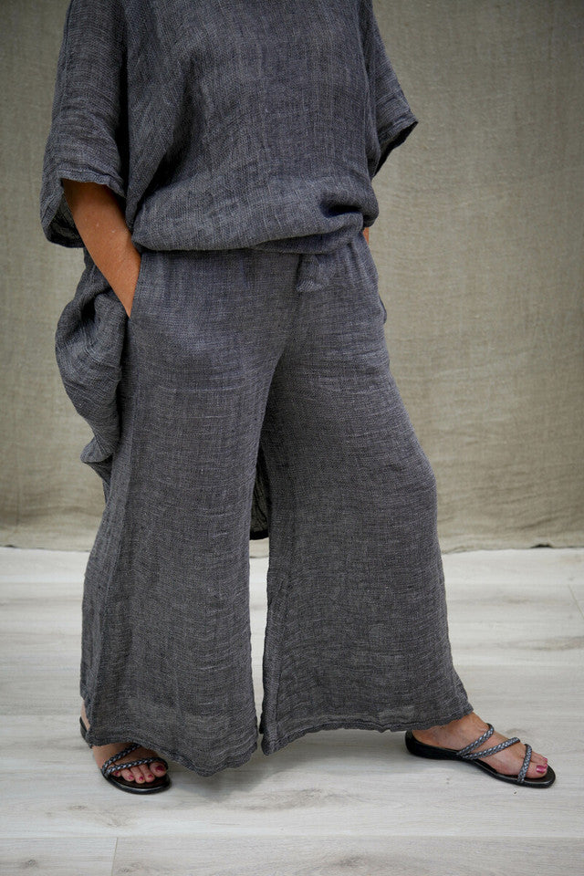 Alessa Wide Leg Pants