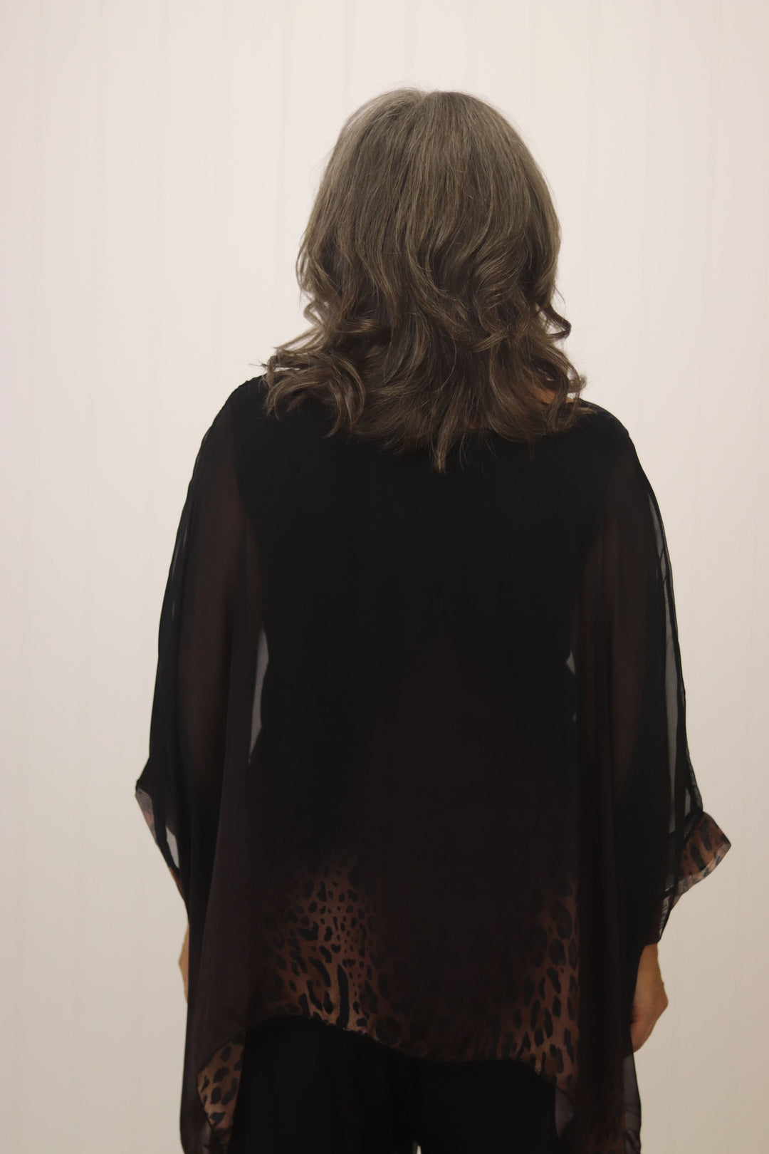 Sierra Ombre Silk Set