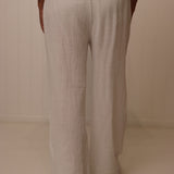 Tamara Linen Pant