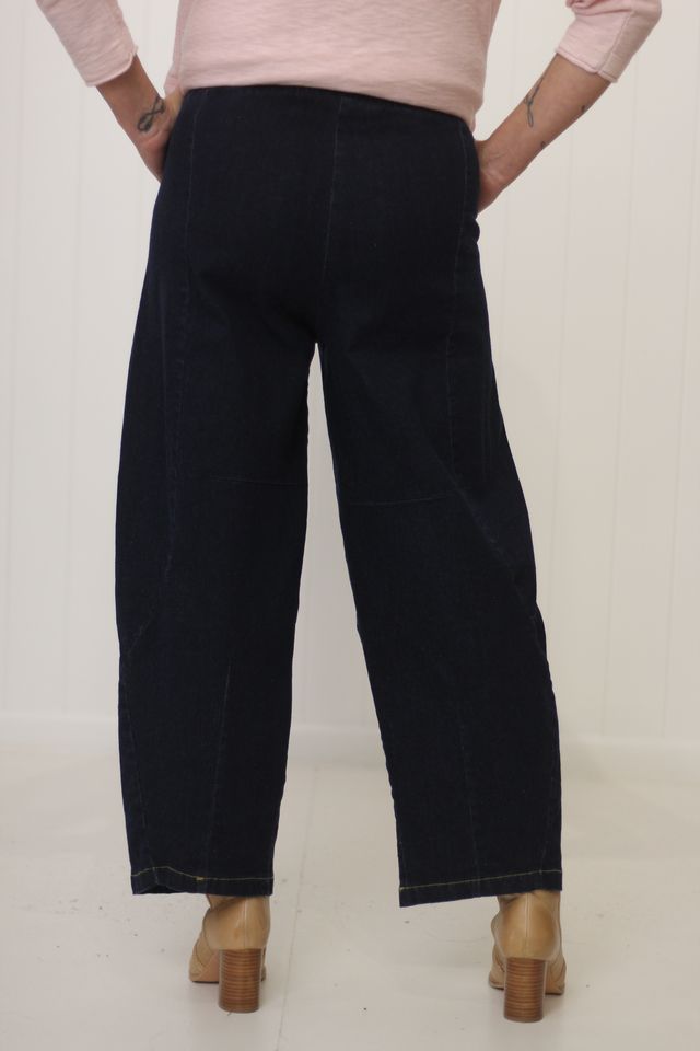 Sweet Leisure Pant Denim
