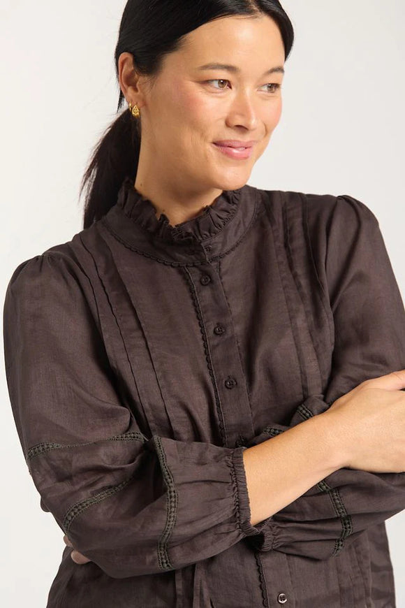 Paris Top